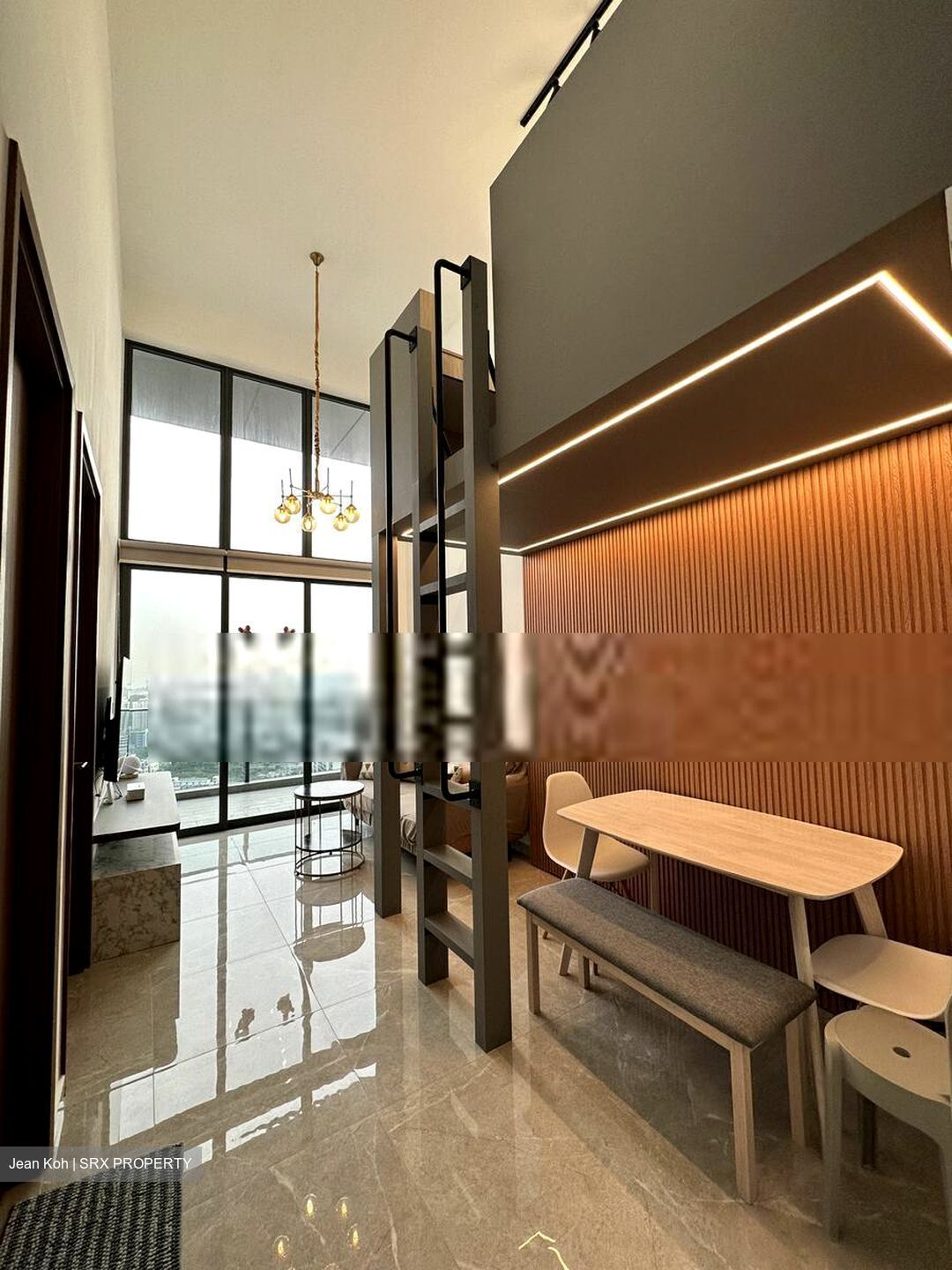 Stirling Residences (D3), Apartment #398729651